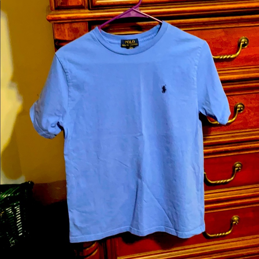Polo shirt
